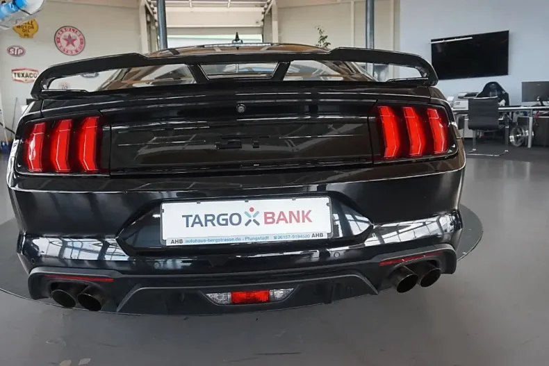 Ford Mustang din 2022 cu 44.835 km - oferta FOR143097 - foto 5