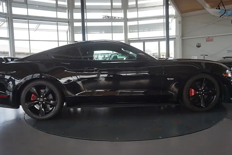 Ford Mustang din 2022 cu 44.835 km - oferta FOR143097 - foto 7