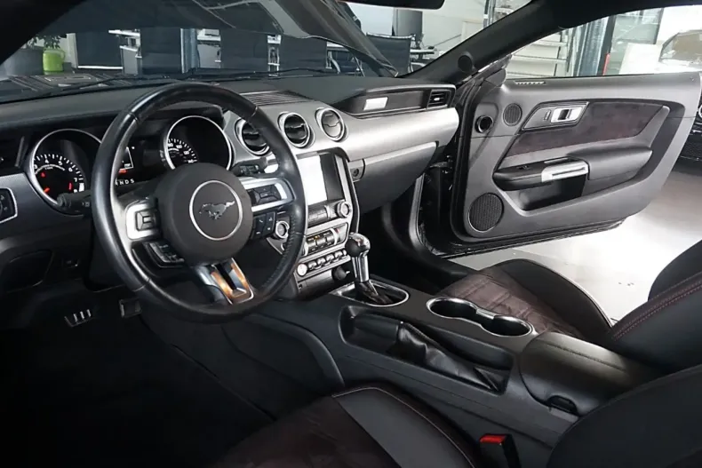 Ford Mustang din 2022 cu 44.835 km - oferta FOR143097 - foto 8