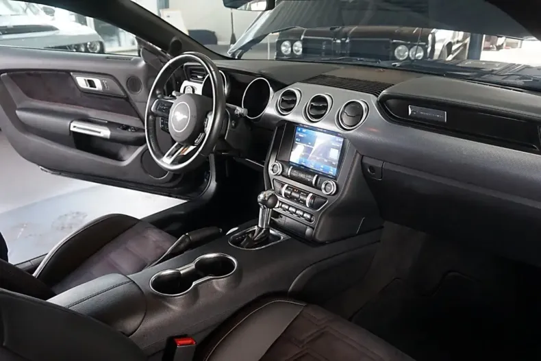 Ford Mustang din 2022 cu 44.835 km - oferta FOR143097 - foto 9