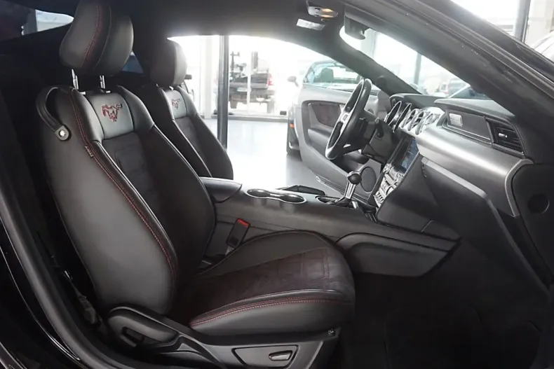 Ford Mustang din 2022 cu 44.835 km - oferta FOR143097 - foto 10