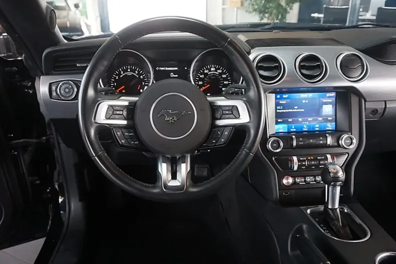 Ford Mustang din 2022 cu 44.835 km - oferta FOR143097 - foto 11