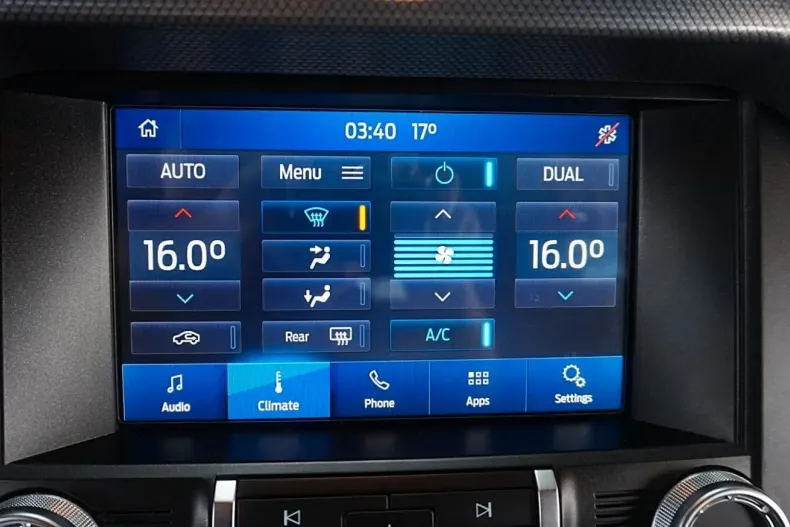 Ford Mustang din 2022 cu 44.835 km - oferta FOR143097 - foto 12