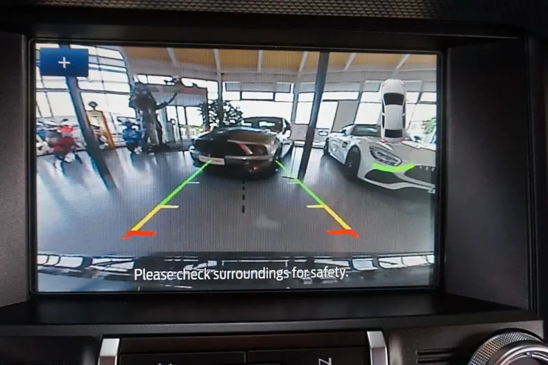 Ford Mustang din 2022 cu 44.835 km - oferta FOR143097 - foto 13