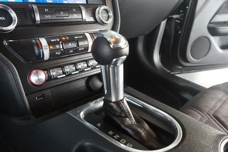 Ford Mustang din 2022 cu 44.835 km - oferta FOR143097 - foto 14