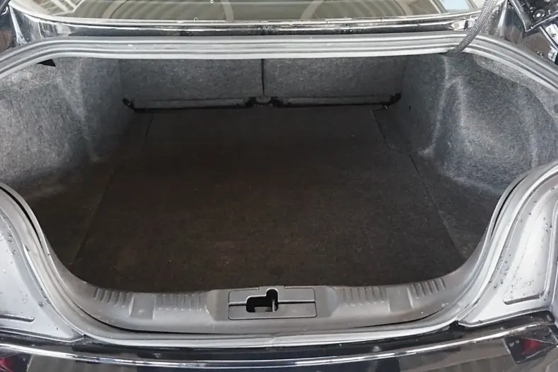 Ford Mustang din 2022 cu 44.835 km - oferta FOR143097 - foto 15