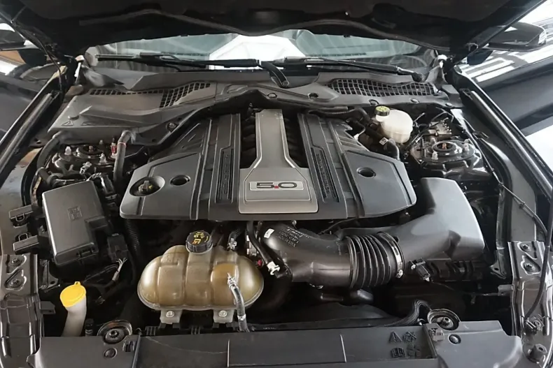 Ford Mustang din 2022 cu 44.835 km - oferta FOR143097 - foto 19