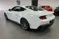 Ford Mustang din 2024 cu 14.000 km - oferta FOR143102 - foto 5