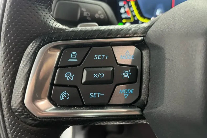 Ford Mustang din 2024 cu 14.000 km - oferta FOR143102 - foto 11