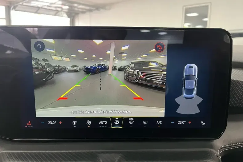 Ford Mustang din 2024 cu 14.000 km - oferta FOR143102 - foto 13