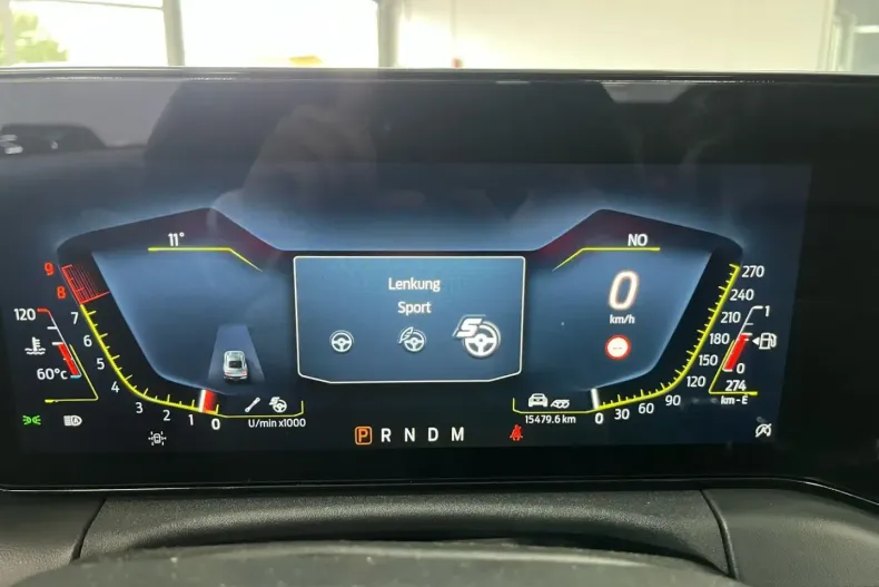 Ford Mustang din 2024 cu 14.000 km - oferta FOR143102 - foto 18