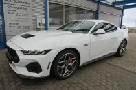 Ford Mustang din 2024 cu 17.200 km - oferta FOR143103 - foto 2