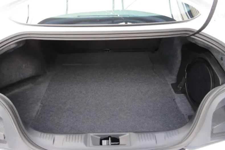 Ford Mustang din 2024 cu 17.200 km - oferta FOR143103 - foto 12