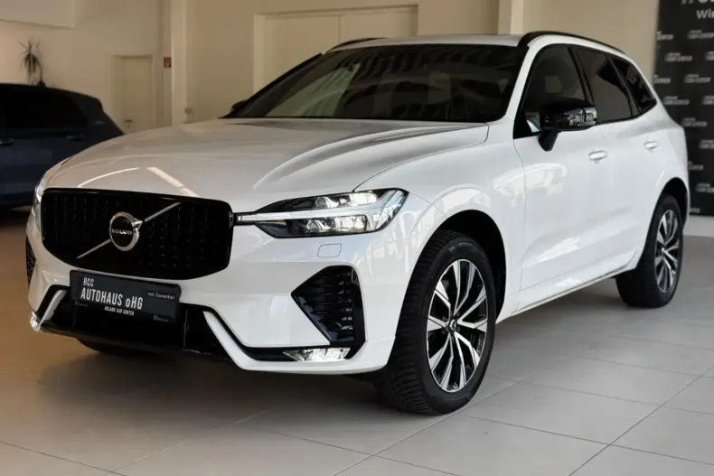 Volvo XC60 din 2023 cu 90.210 km - oferta VOL143105 - foto 1