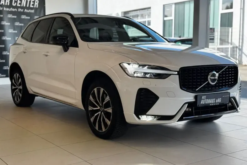 Volvo XC60 din 2023 cu 90.210 km - oferta VOL143105 - foto 3