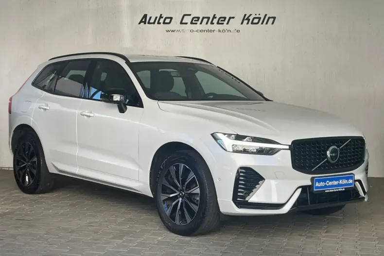 Volvo XC60 din 2023 cu 64.270 km - oferta VOL143106 - foto 2