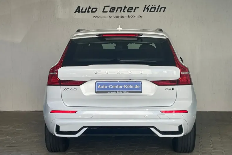 Volvo XC60 din 2023 cu 64.270 km - oferta VOL143106 - foto 6