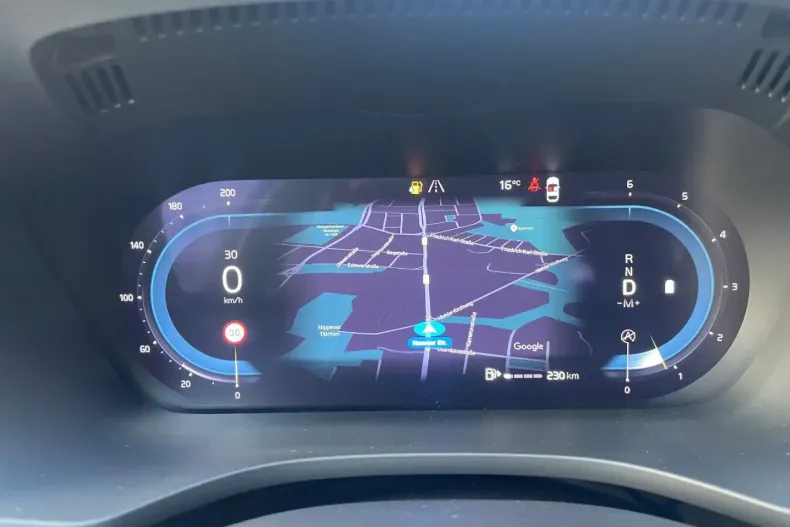 Volvo XC60 din 2023 cu 64.270 km - oferta VOL143106 - foto 8