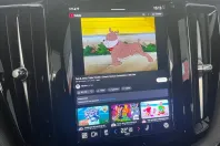 Volvo XC60 din 2023 cu 64.270 km - oferta VOL143106 - foto 11