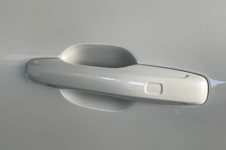 Volvo XC60 din 2023 cu 64.270 km - oferta VOL143106 - foto 26