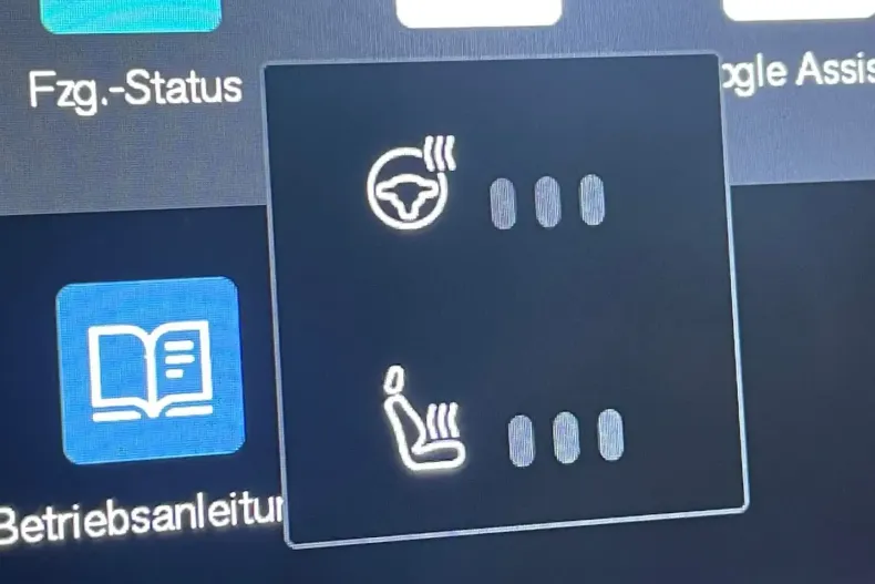 Volvo XC60 din 2023 cu 64.270 km - oferta VOL143106 - foto 29