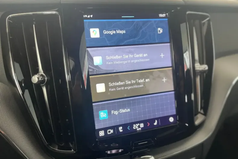 Volvo XC60 din 2023 cu 64.270 km - oferta VOL143106 - foto 32