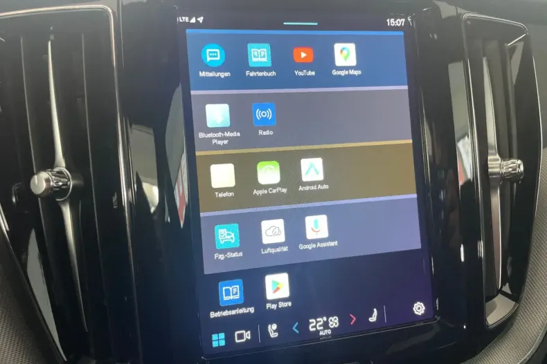 Volvo XC60 din 2023 cu 64.270 km - oferta VOL143106 - foto 33