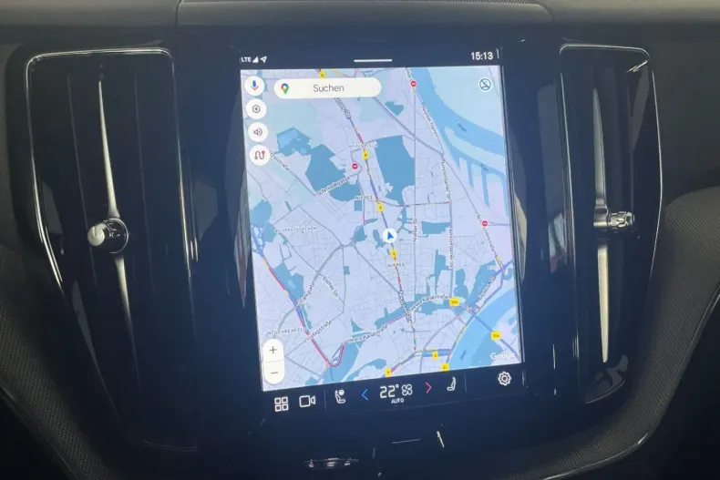 Volvo XC60 din 2023 cu 64.270 km - oferta VOL143106 - foto 35