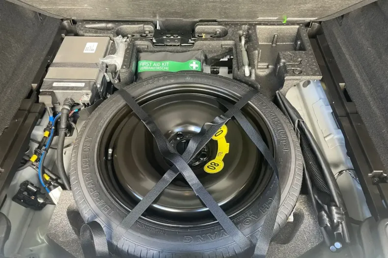 Volvo XC60 din 2023 cu 64.270 km - oferta VOL143106 - foto 38