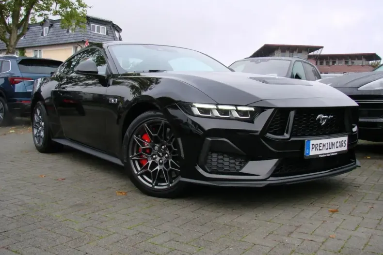 Ford Mustang din 2024 cu 13.473 km - oferta FOR143107 - foto 1