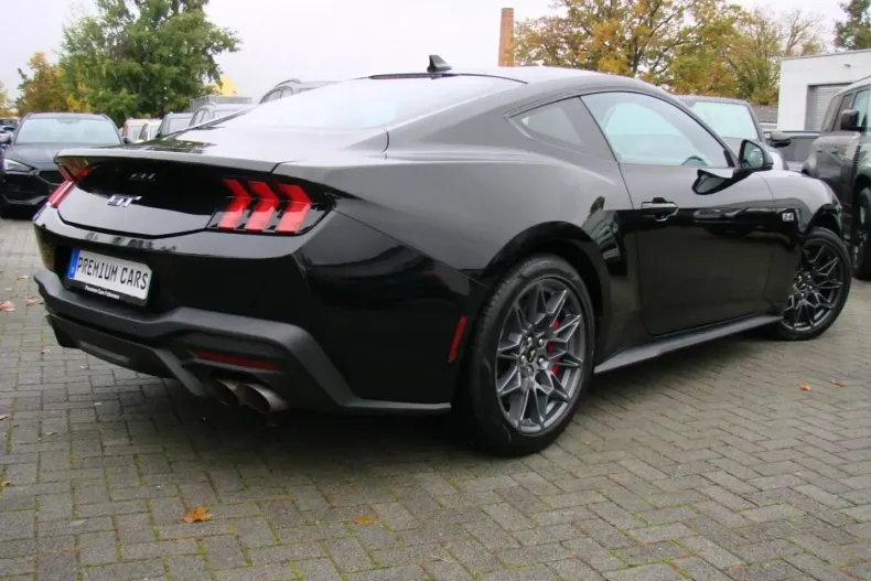 Ford Mustang din 2024 cu 13.473 km - oferta FOR143107 - foto 3