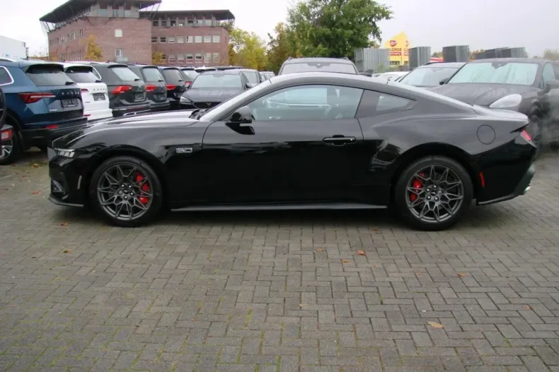 Ford Mustang din 2024 cu 13.473 km - oferta FOR143107 - foto 5