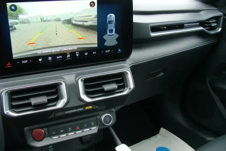 Ford Mustang din 2024 cu 13.473 km - oferta FOR143107 - foto 11