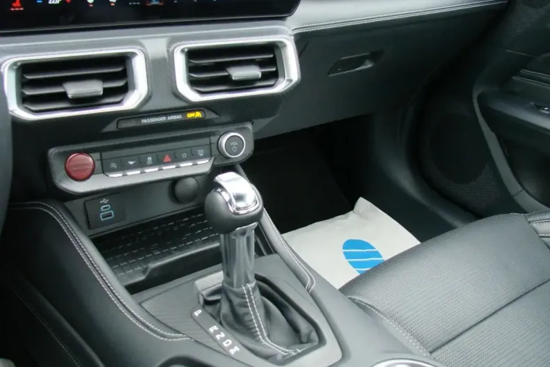 Ford Mustang din 2024 cu 13.473 km - oferta FOR143107 - foto 12