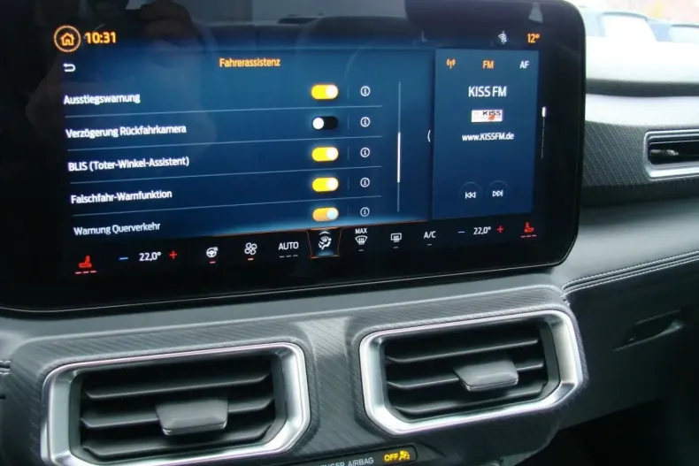 Ford Mustang din 2024 cu 13.473 km - oferta FOR143107 - foto 14