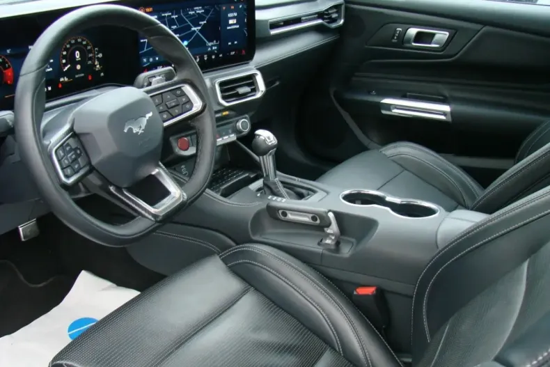 Ford Mustang din 2024 cu 13.473 km - oferta FOR143107 - foto 15