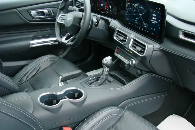 Ford Mustang din 2024 cu 13.473 km - oferta FOR143107 - foto 18