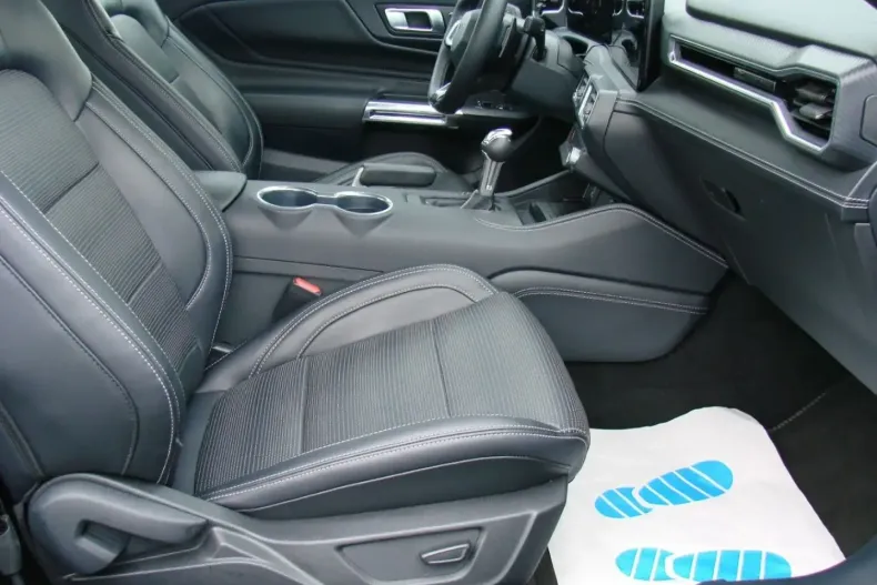 Ford Mustang din 2024 cu 13.473 km - oferta FOR143107 - foto 19