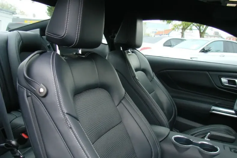 Ford Mustang din 2024 cu 13.473 km - oferta FOR143107 - foto 20