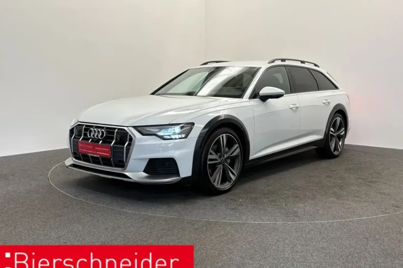 Audi A6 Allroad din 2022 cu 68.900 km - oferta AUD143110 - foto 1