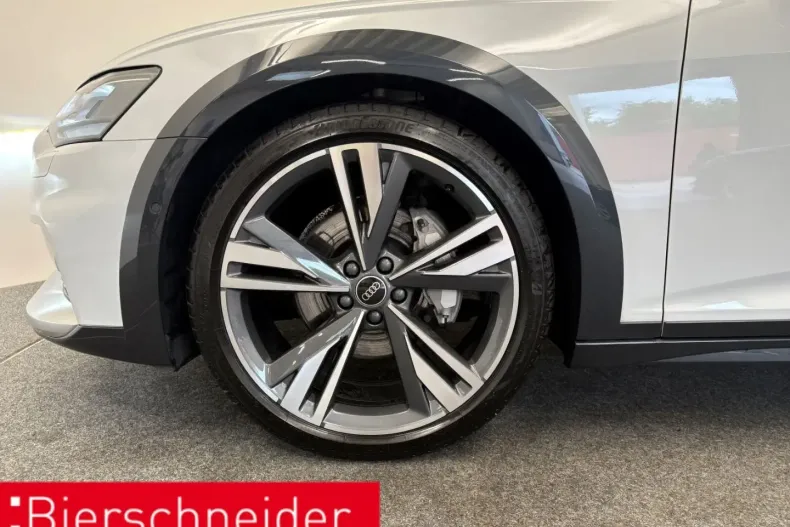 Audi A6 Allroad din 2022 cu 68.900 km - oferta AUD143110 - foto 4