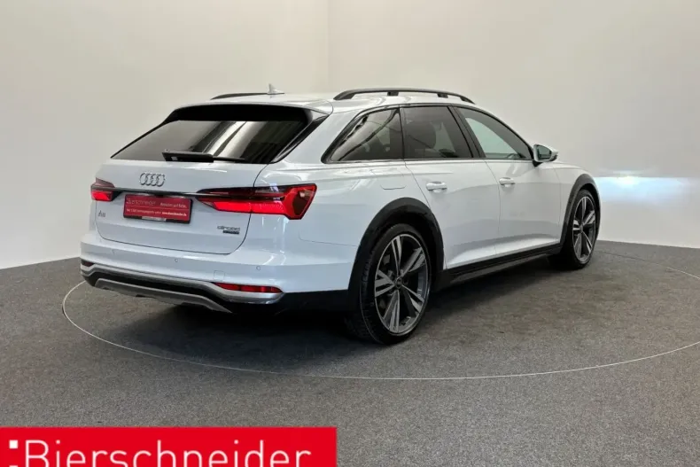 Audi A6 Allroad din 2022 cu 68.900 km - oferta AUD143110 - foto 5