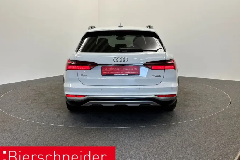 Audi A6 Allroad din 2022 cu 68.900 km - oferta AUD143110 - foto 6