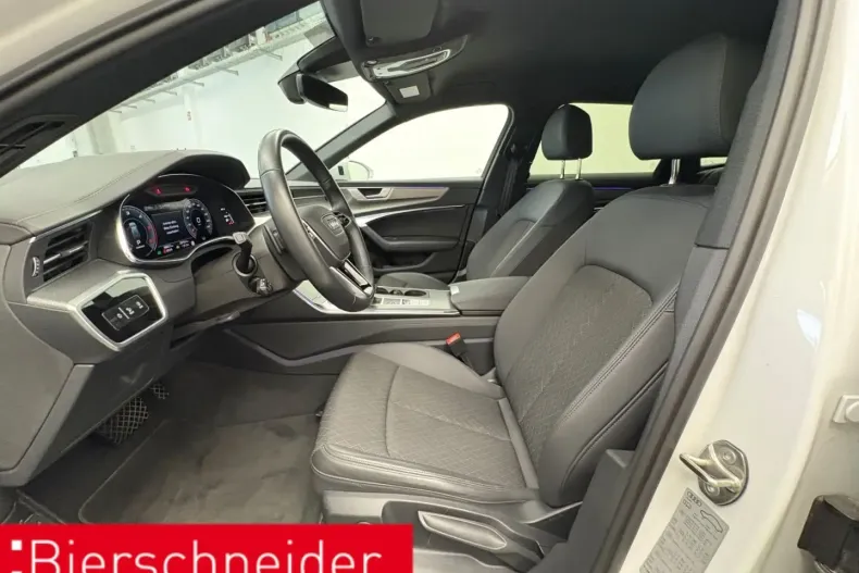 Audi A6 Allroad din 2022 cu 68.900 km - oferta AUD143110 - foto 7