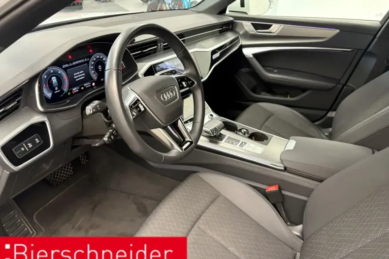 Audi A6 Allroad din 2022 cu 68.900 km - oferta AUD143110 - foto 9