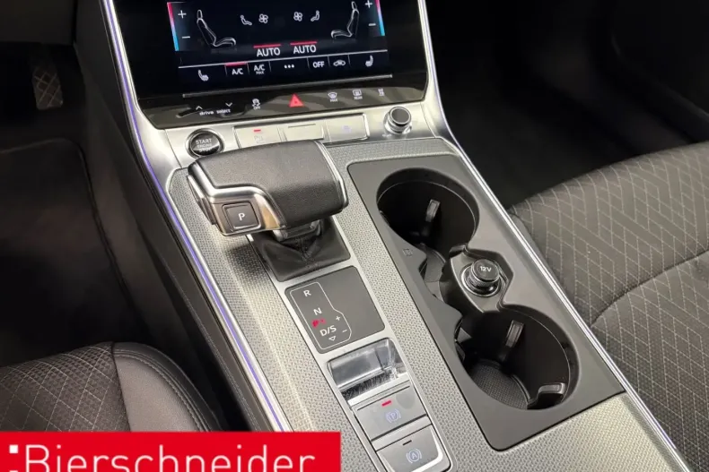 Audi A6 Allroad din 2022 cu 68.900 km - oferta AUD143110 - foto 13