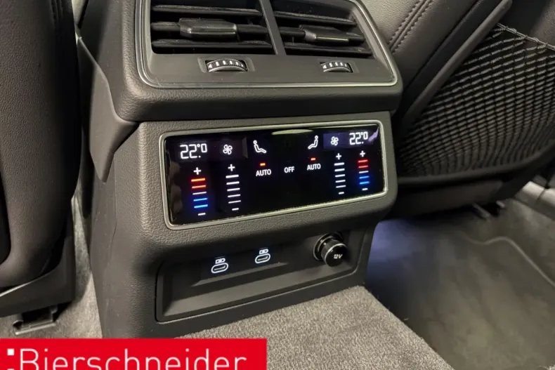 Audi A6 Allroad din 2022 cu 68.900 km - oferta AUD143110 - foto 14