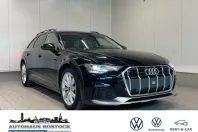 Audi A6 Allroad din 2022 cu 74.500 km - oferta AUD143111 - foto 1