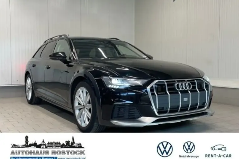 Audi A6 Allroad din 2022 cu 74.500 km - oferta AUD143111 - foto 1
