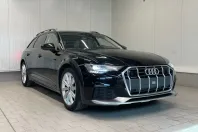 Audi A6 Allroad din 2022 cu 74.500 km - oferta AUD143111 - foto 2